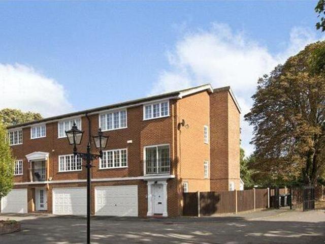 House for rent in Lyons, Greater London