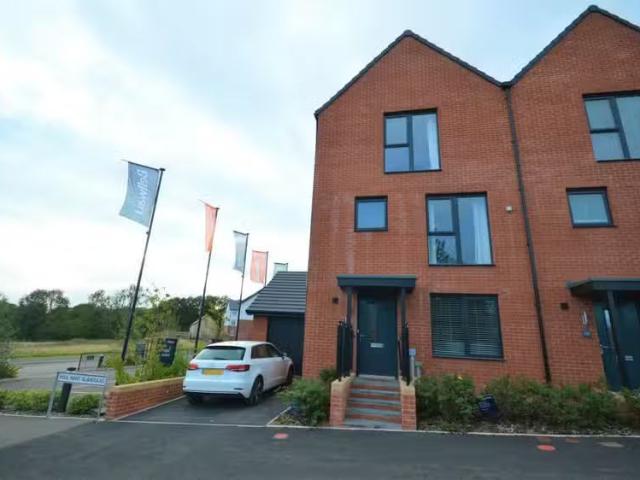 House for rent in Falcon Lodge, Wales