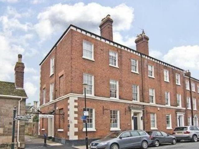 House for rent in Portfields, Lower Bullingham