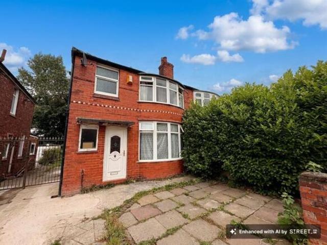 Farm for rent in Georgia, Greater Manchester