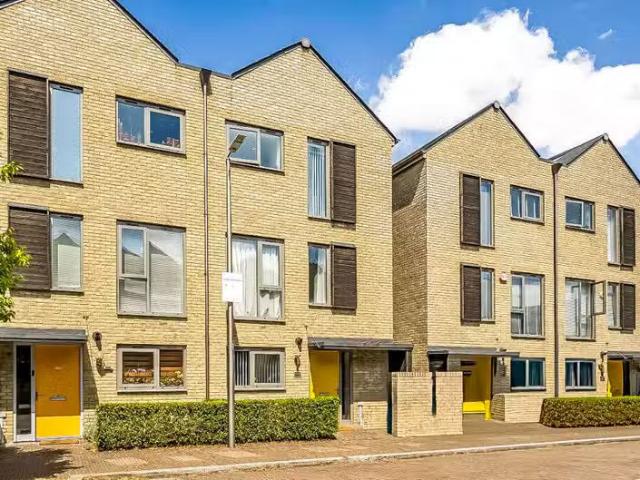 House for rent in Harlow, Essex