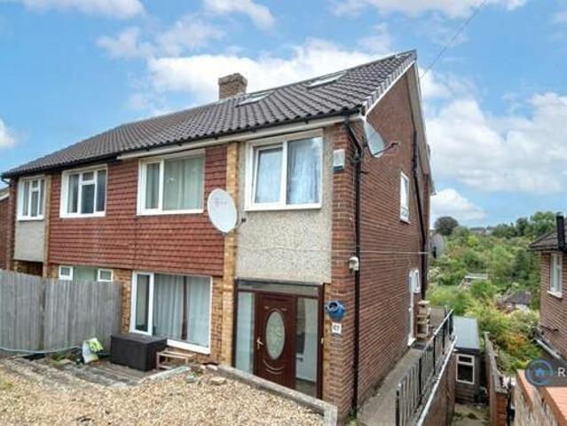 House for rent in Castlefield, Cressex