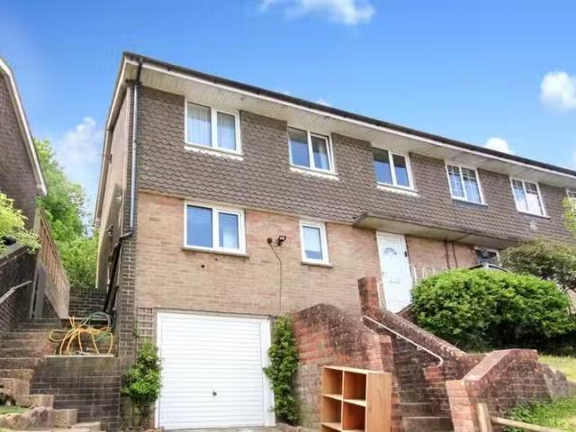 House for rent in Mile Oak, Brighton & Hove