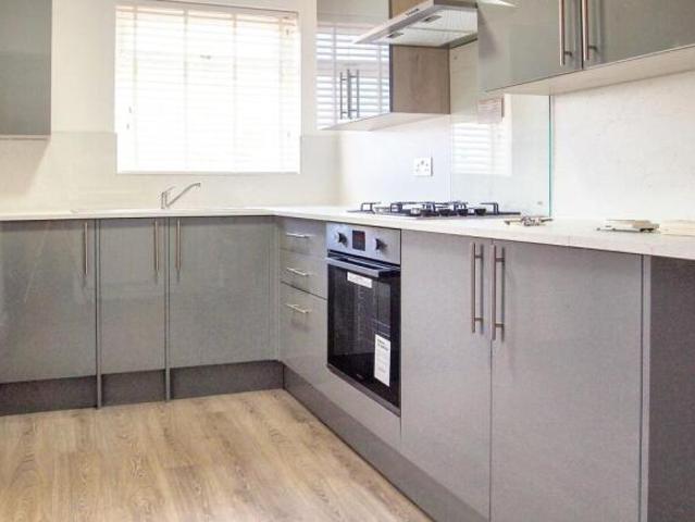 Farm for rent in Old Wharf, City Of Leicester