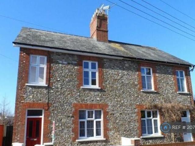 House for rent in Budlake, Devon