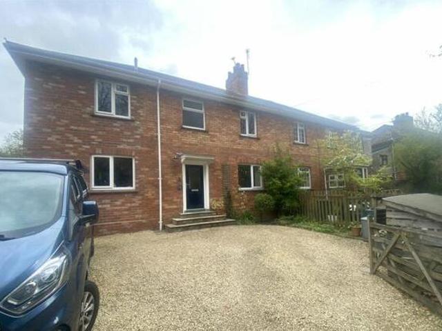 House for rent in Feckenham, City Of Bristol