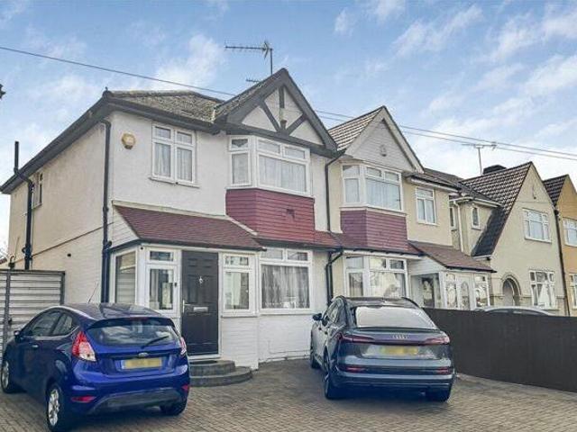 House for rent in Hounslow, Greater London