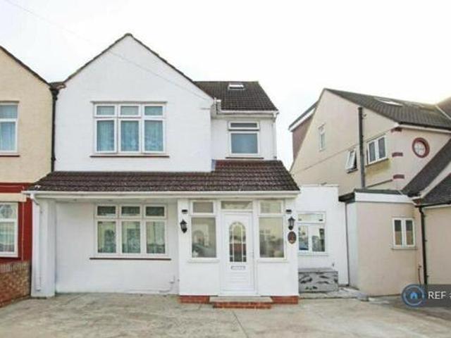 House for rent in Greater London