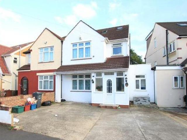 House for rent in Hounslow, Greater London