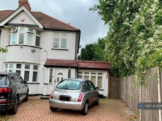 House for rent in Greater London