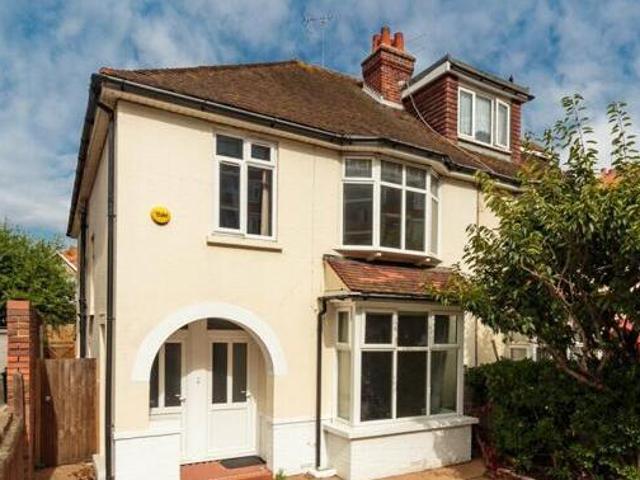 House for rent in East Sussex