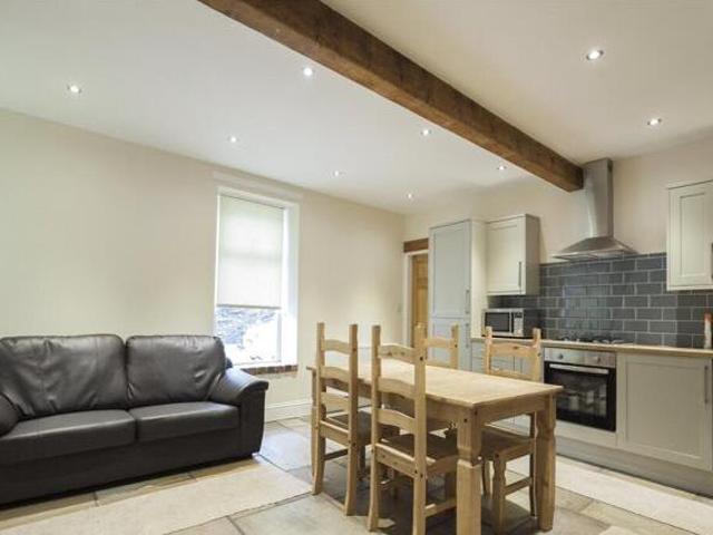 House for rent in Highfields, Huddersfield