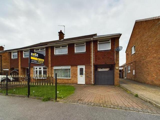 House for rent in Hull, City Of Kingston Upon Hull