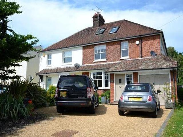 House for rent in Ingatestone and Fryerning, Navestock Side