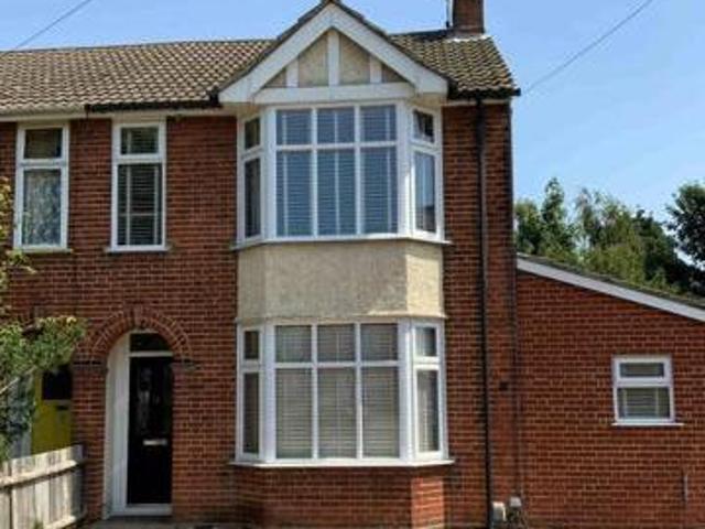 House for rent in Broke Hall, Key Street