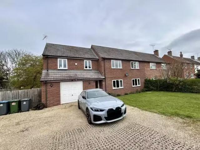 House for rent in Bedingfield, Suffolk