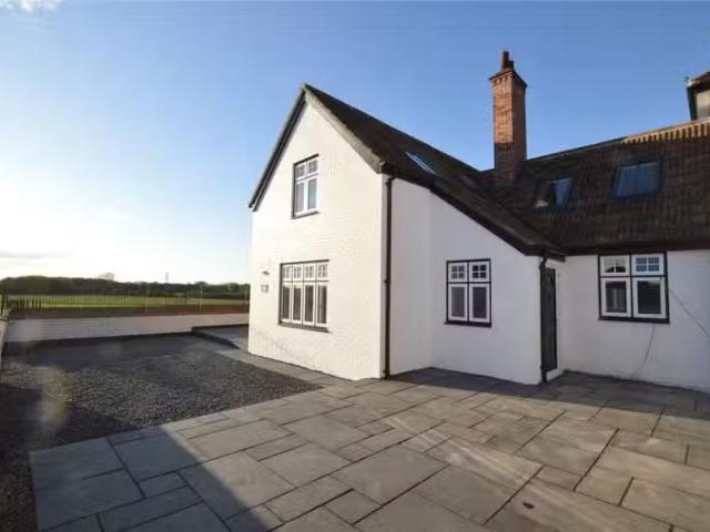 House for rent in Compton Bishop, Somerset