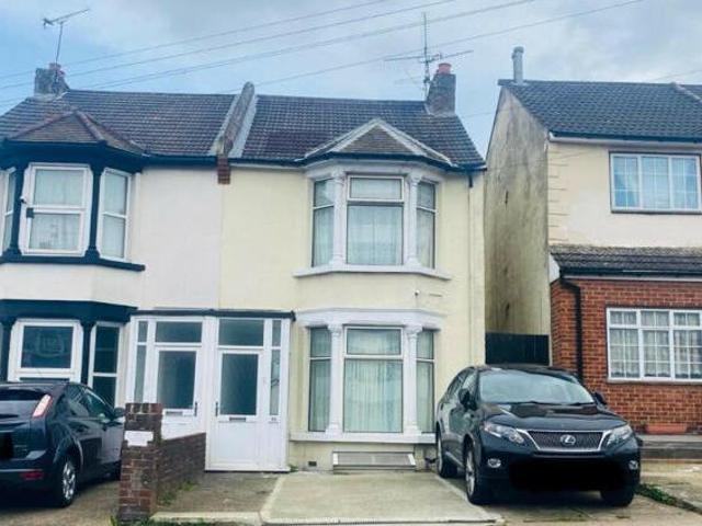 House for rent in City of London, Greater London
