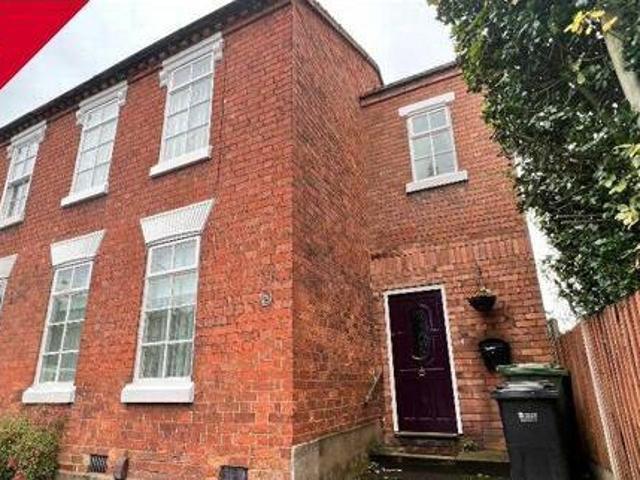 House for rent in Foxholes, Rushock