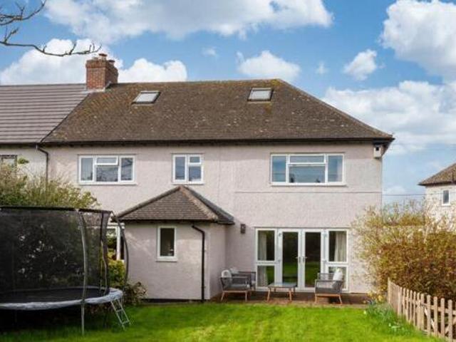 House for rent in Evershot, Oxfordshire