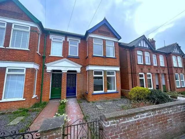 House for rent