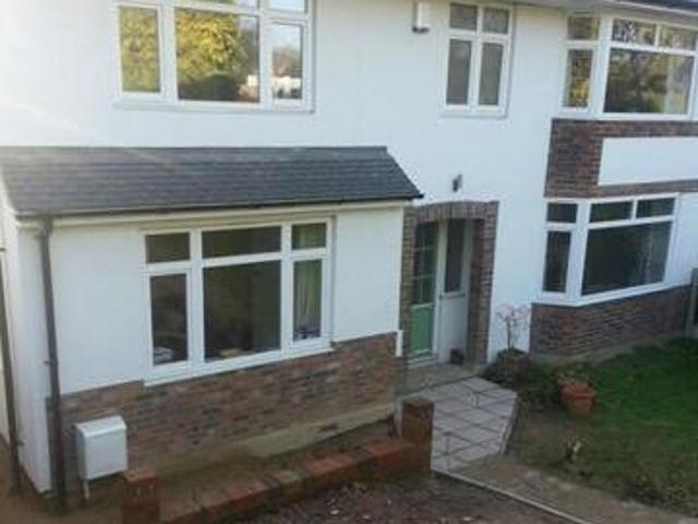 House for rent in Watford, Hertfordshire