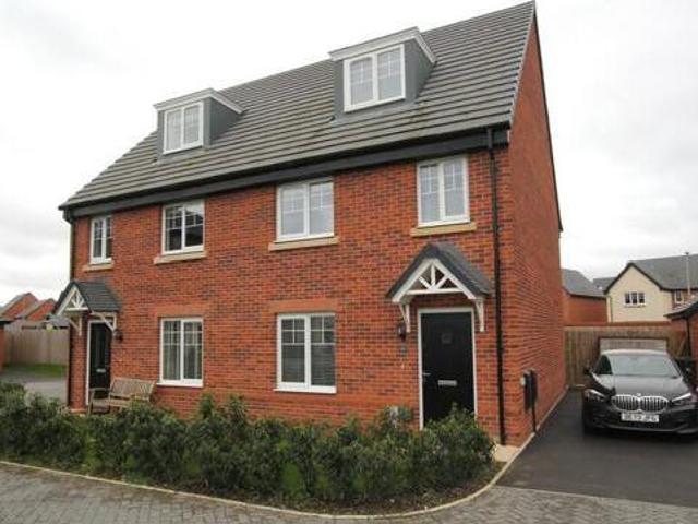 House for rent in Dodleston, Two Mills