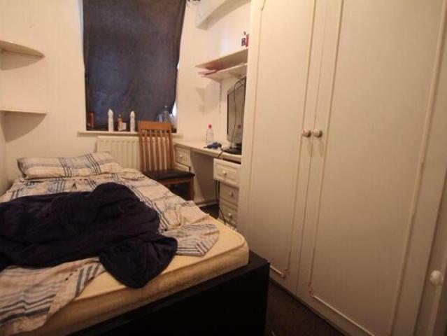 Farm for rent in Uxbridge, Greater London