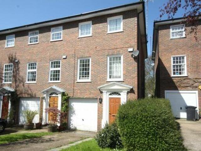 House for rent in Kingston Upon Thames, Greater London