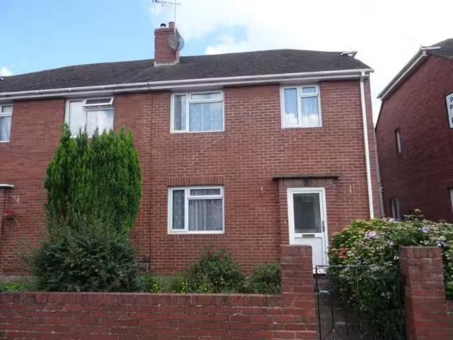 House for rent in Watergate, Devon