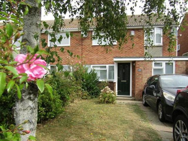 House for rent in Lyons, Greater London