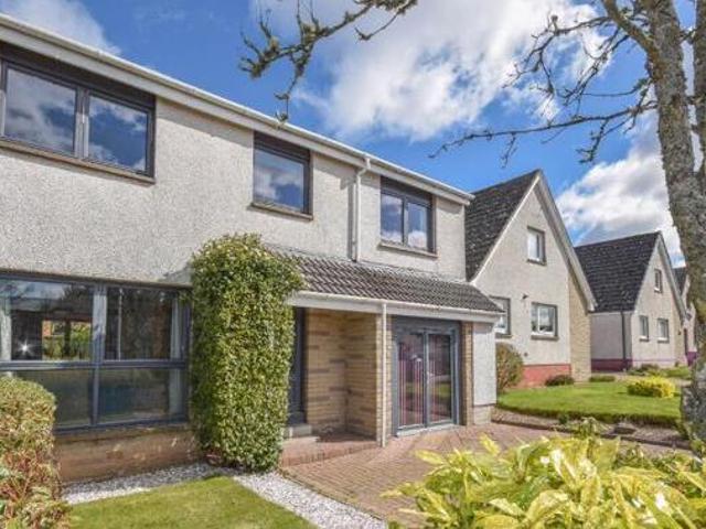 House for rent in Kirriemuir, Scotland