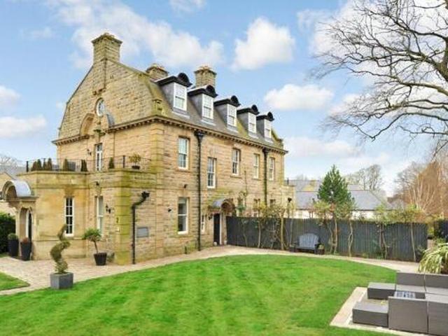 House for rent in Calcutt, Knaresborough