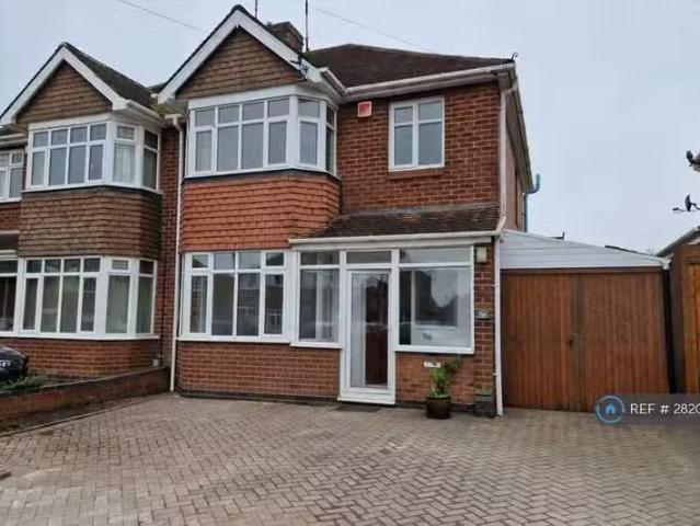 House for rent in Green Lane, Stivichall