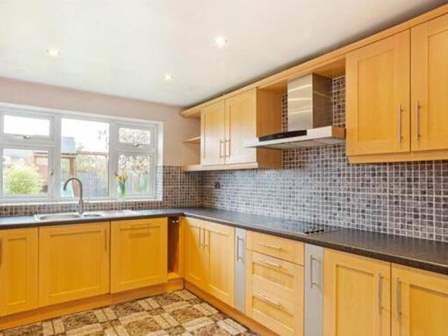 House for rent in Knutsford