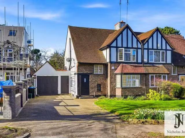 House for rent in Greater London