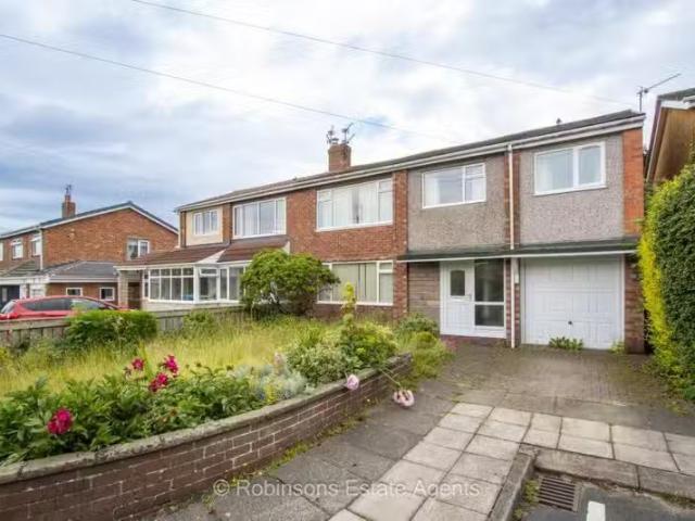 House for rent in Egginton, East Midlands