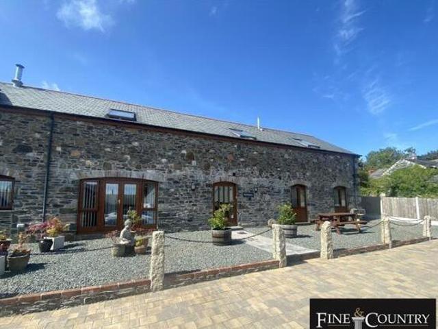 House for rent in Launceston, Cornwall
