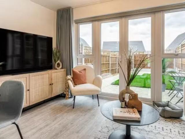House for rent in Littlecote, West Sussex