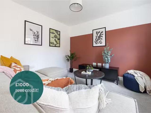 House for rent in Willingdon, Wealden