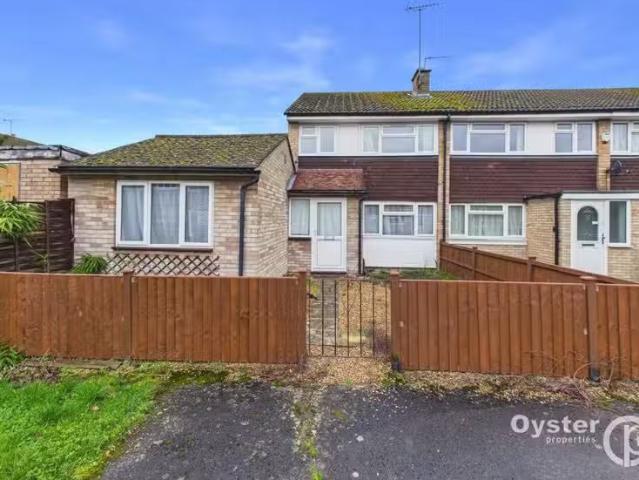 House for rent in Ruislip, Greater London