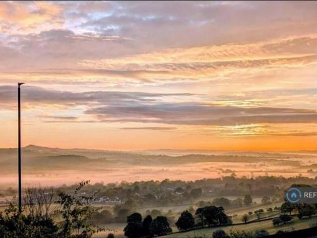 Farm for rent in West Yorkshire