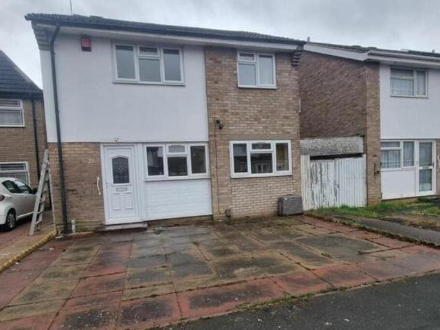 House for rent in Pinfold, Leicestershire