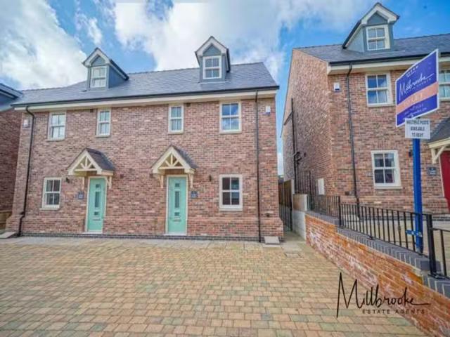 House for rent in Atherton, Wigan