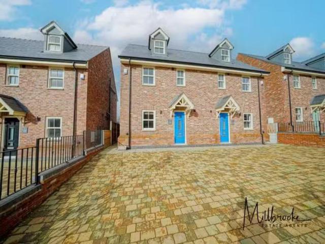 House for rent in Atherton, Wigan