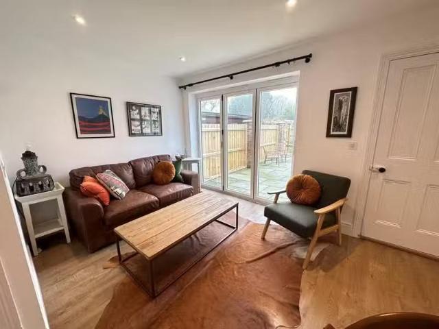 House for rent