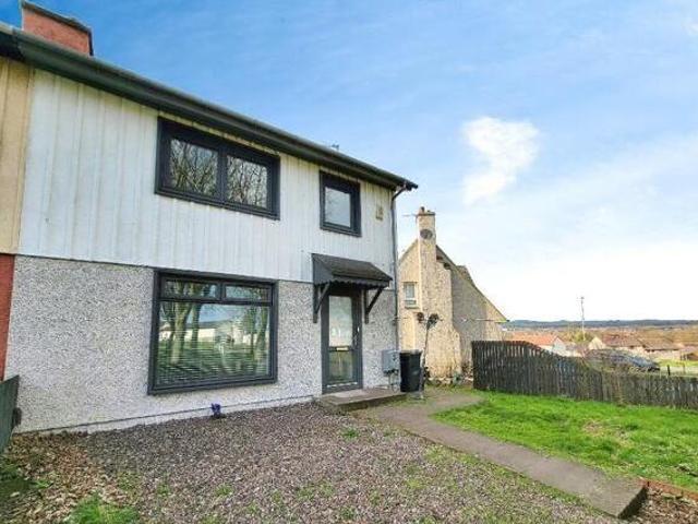 House for rent in Leven, Scotland