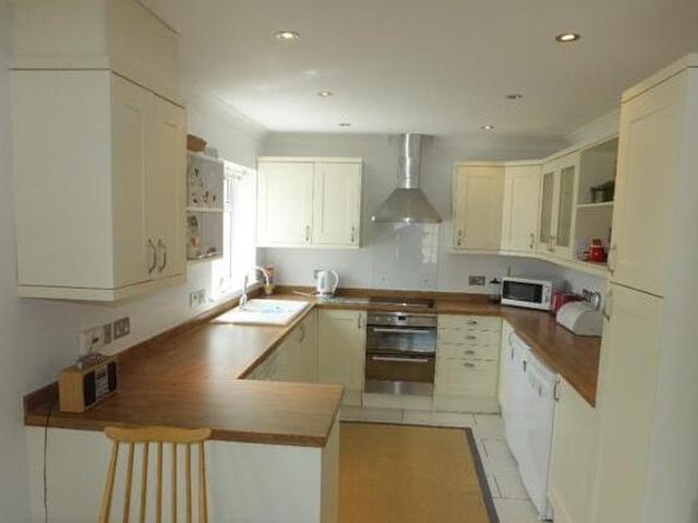 House for rent in Lewes, Iford