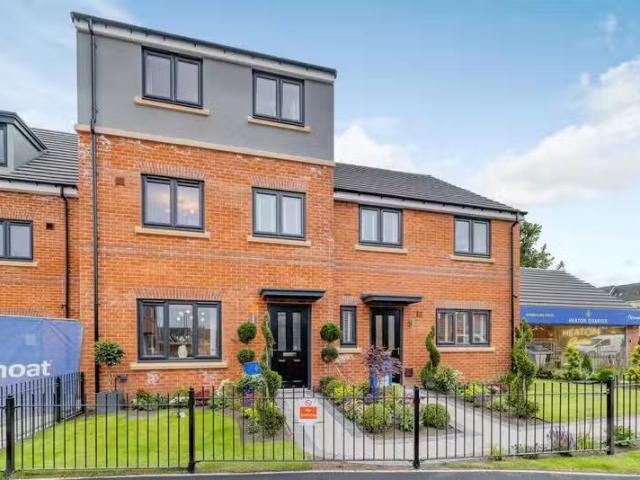House for rent in Yorkshire And The Humber