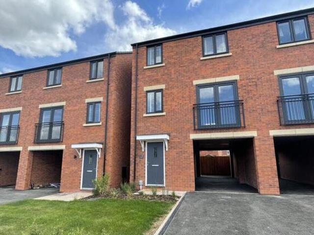 House for rent in Boley Park, Staffordshire